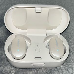 Bose QuietComfort Earbuds